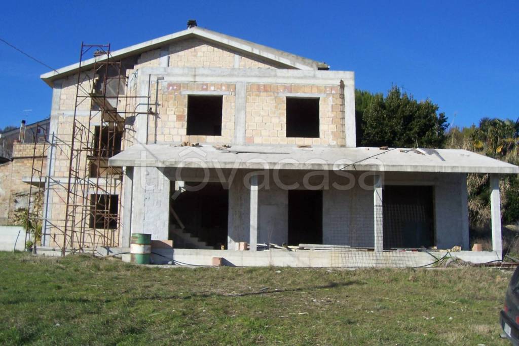casa indipendente in vendita ad Acquaviva Picena