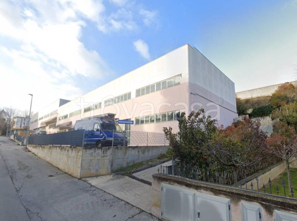 ufficio in vendita ad Acquaviva Picena