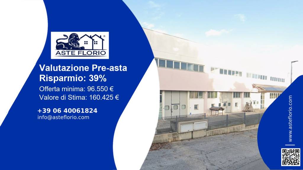 locale commerciale in vendita ad Acquaviva Picena