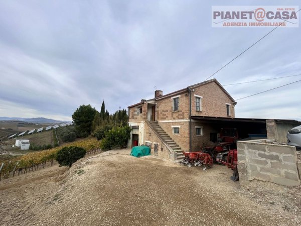 appartamento in vendita ad Acquaviva Picena