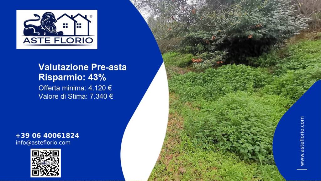 terreno agricolo in vendita ad Acquaviva Picena