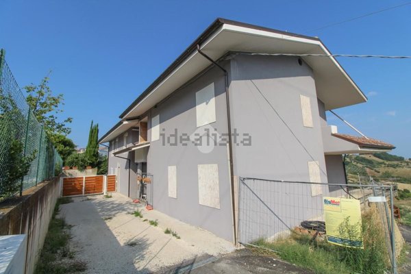 appartamento in vendita ad Acquaviva Picena