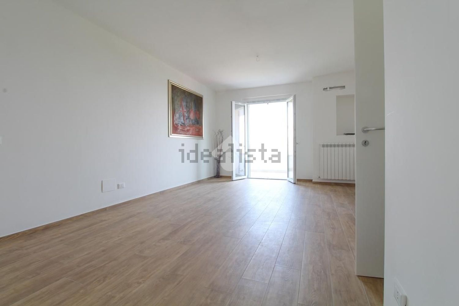 appartamento in vendita ad Acquaviva Picena