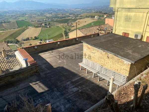 appartamento in vendita ad Acquaviva Picena