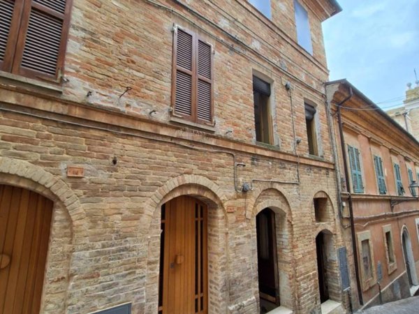 casa indipendente in vendita ad Acquaviva Picena