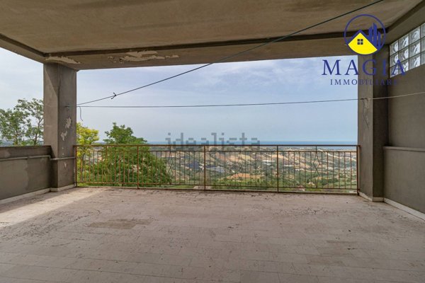 appartamento in vendita ad Acquaviva Picena