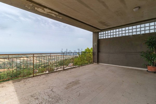 appartamento in vendita ad Acquaviva Picena