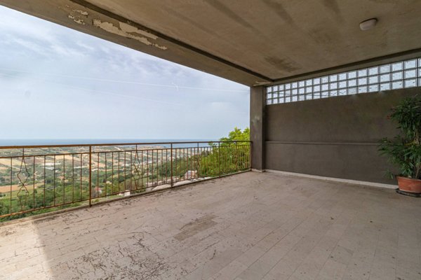 appartamento in vendita ad Acquaviva Picena