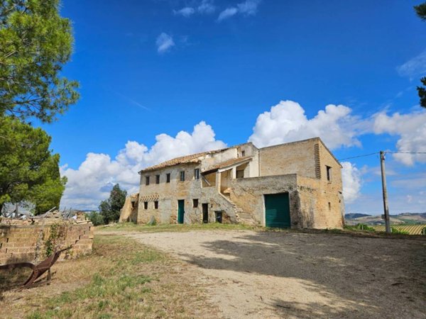casa indipendente in vendita ad Acquaviva Picena