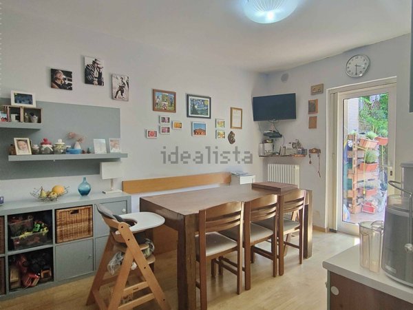 appartamento in vendita ad Acquaviva Picena