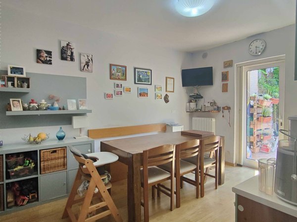 appartamento in vendita ad Acquaviva Picena