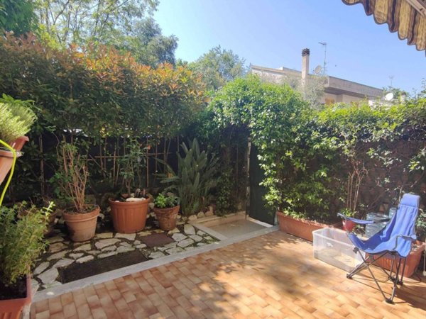 appartamento in vendita ad Acquaviva Picena