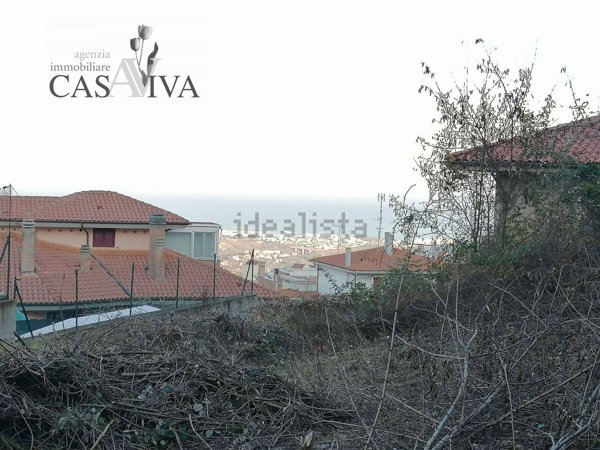 terreno edificabile in vendita ad Acquaviva Picena