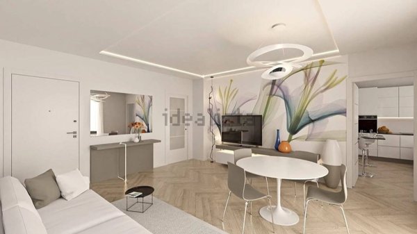 appartamento in vendita ad Acquaviva Picena