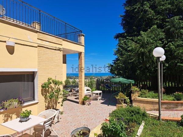 casa indipendente in vendita ad Acquaviva Picena