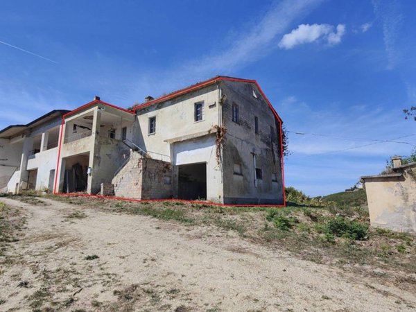 casa indipendente in vendita ad Acquaviva Picena