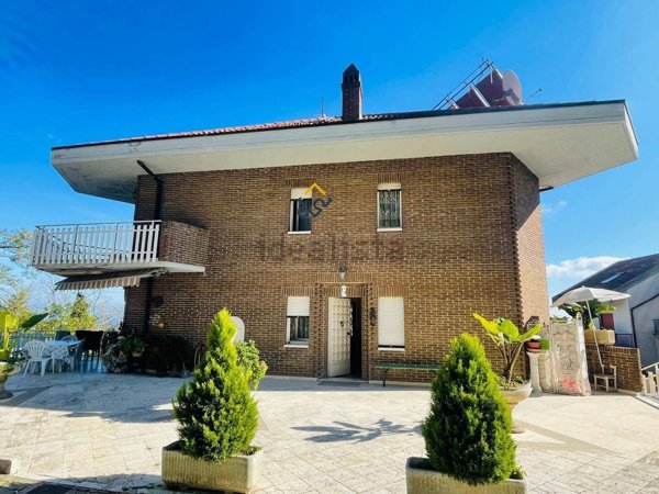 casa indipendente in vendita ad Acquaviva Picena