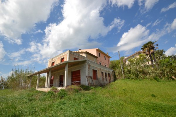 casa indipendente in vendita ad Acquaviva Picena