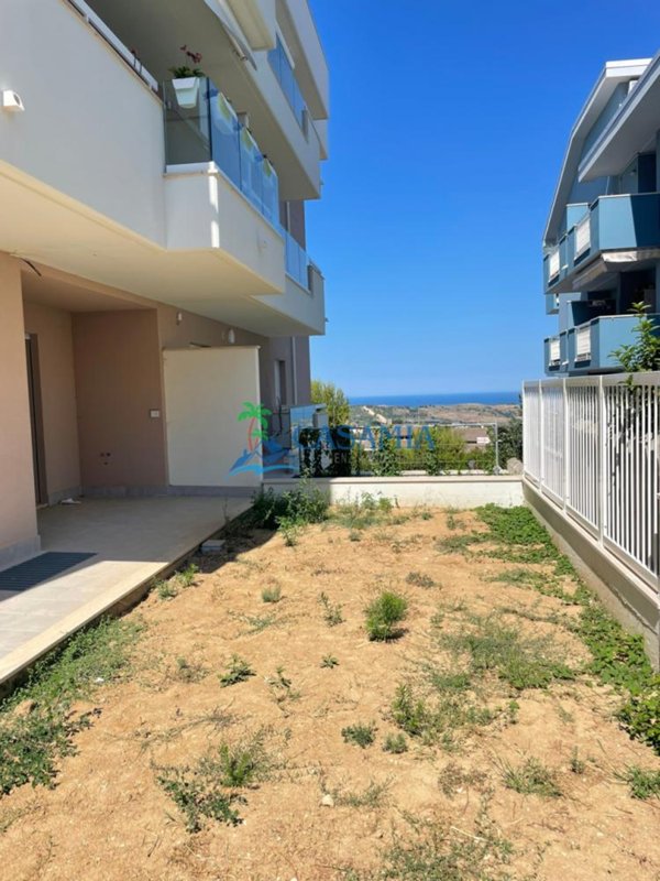 appartamento in vendita ad Acquaviva Picena