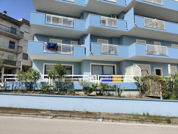 appartamento in vendita ad Acquaviva Picena