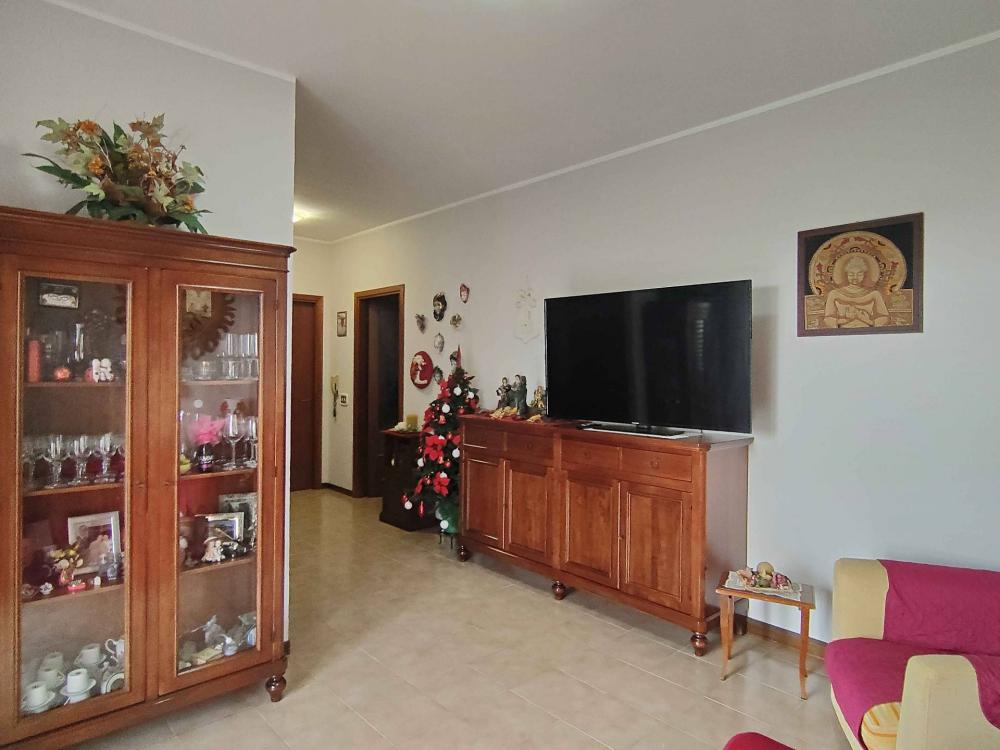 appartamento in vendita ad Acquaviva Picena