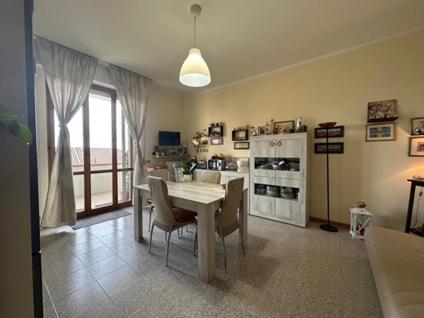 appartamento in vendita ad Acquaviva Picena