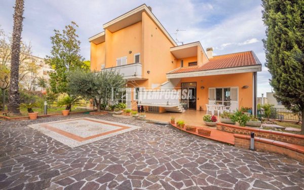 casa indipendente in vendita ad Acquaviva Picena