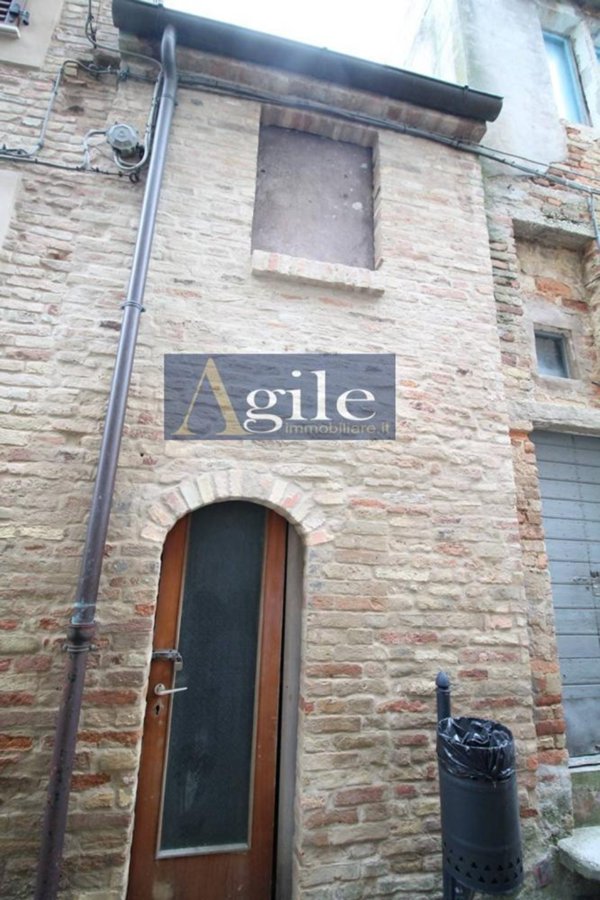 casa indipendente in vendita ad Acquaviva Picena