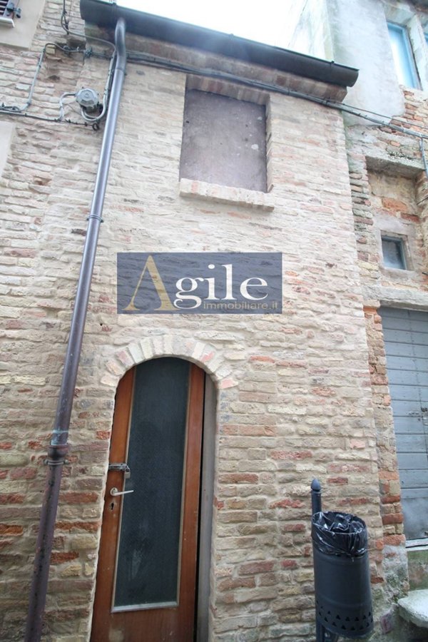 casa indipendente in vendita ad Acquaviva Picena