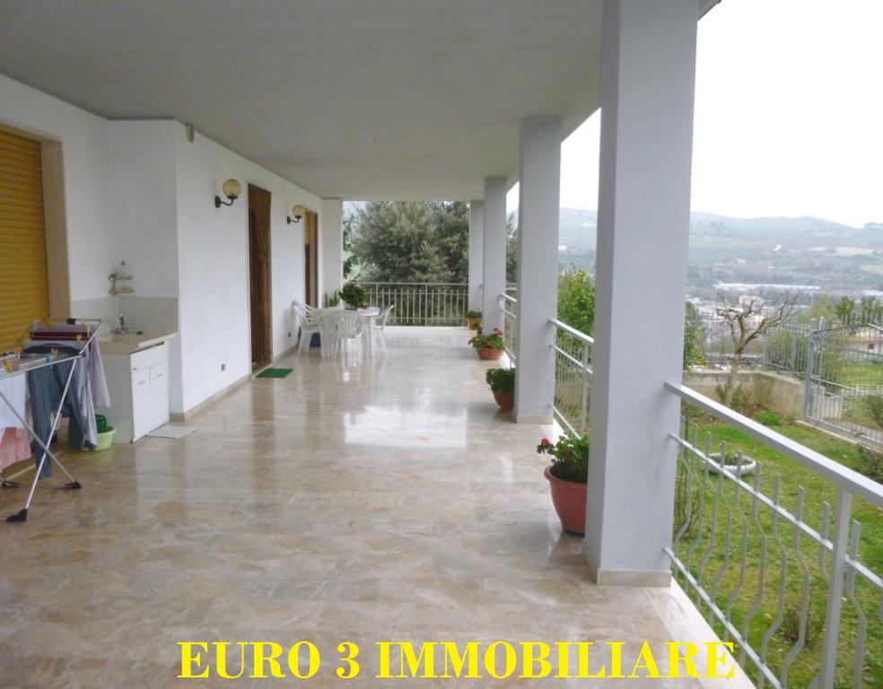 casa indipendente in vendita ad Acquaviva Picena