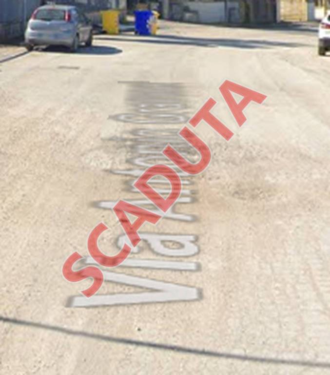 locale commerciale in vendita ad Acquaviva Picena