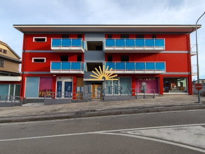 appartamento in vendita ad Acquaviva Picena