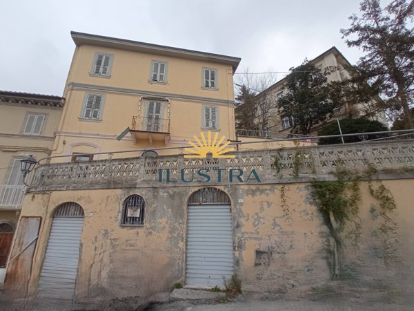 casa indipendente in vendita ad Acquaviva Picena