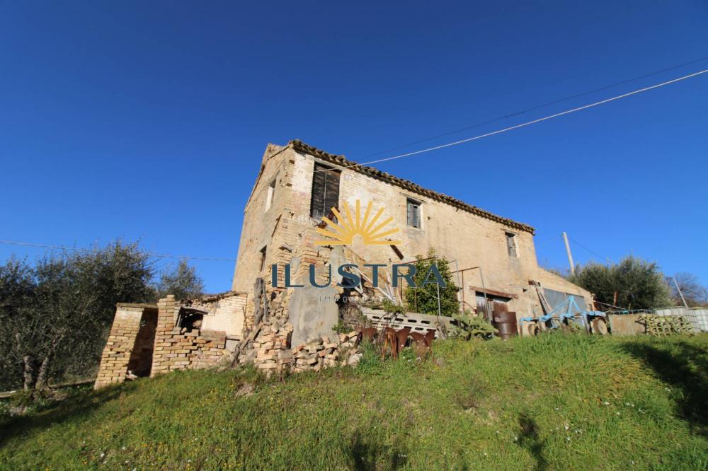 casa indipendente in vendita ad Acquaviva Picena