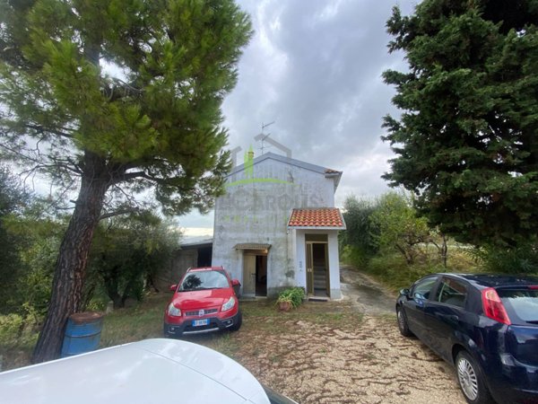 casa indipendente in vendita ad Acquaviva Picena
