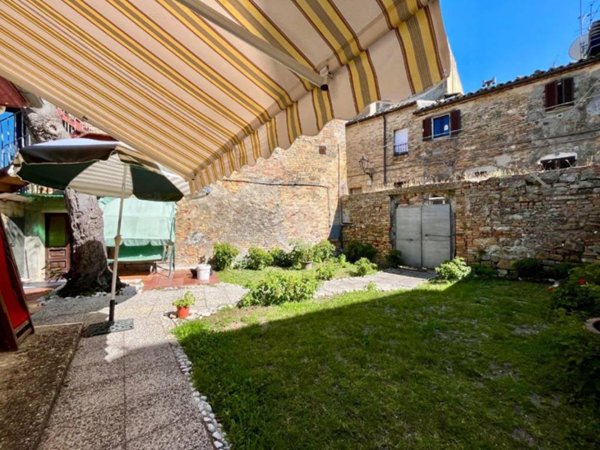 appartamento in vendita ad Acquaviva Picena