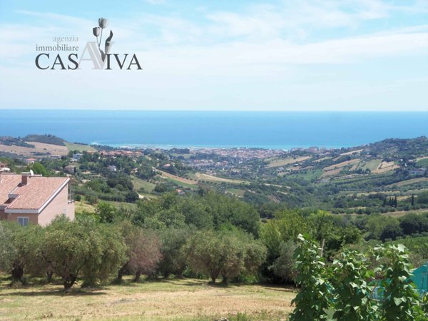 casa indipendente in vendita ad Acquaviva Picena