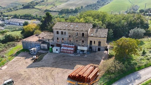 casa indipendente in vendita ad Acquaviva Picena