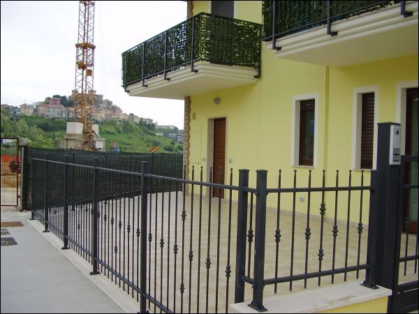 appartamento in vendita ad Acquaviva Picena