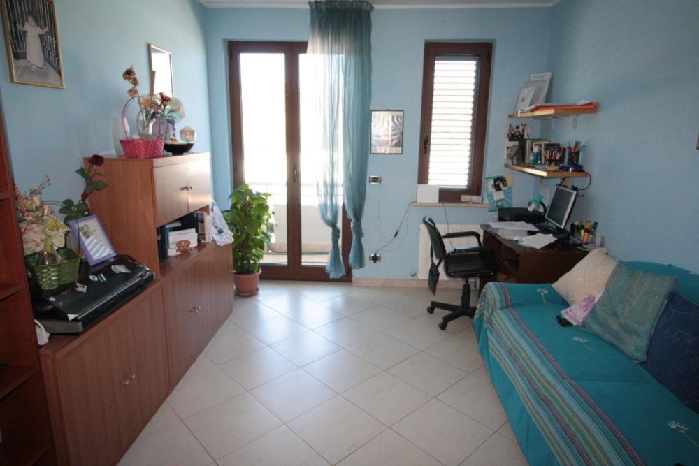 appartamento in vendita ad Acquaviva Picena