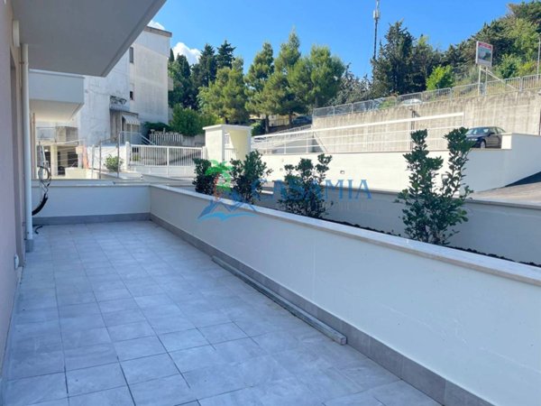 appartamento in vendita ad Acquaviva Picena