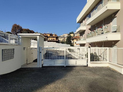 appartamento in vendita ad Acquaviva Picena