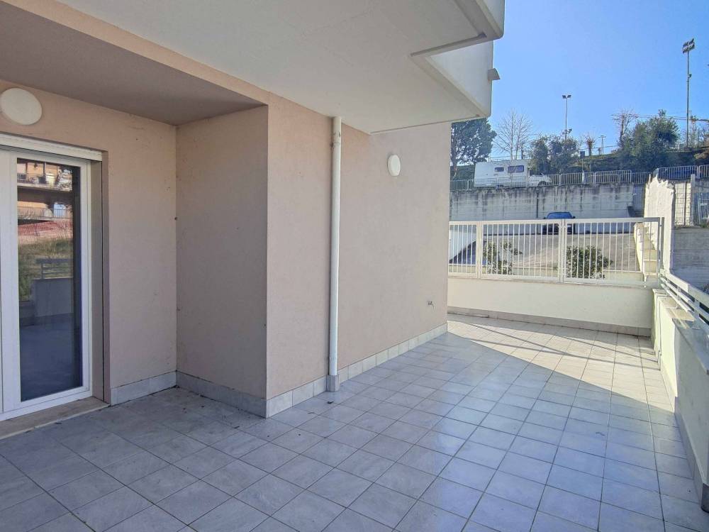 appartamento in vendita ad Acquaviva Picena