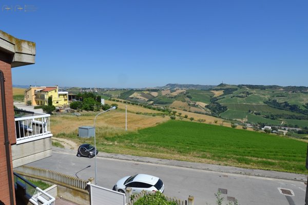 appartamento in vendita ad Acquaviva Picena
