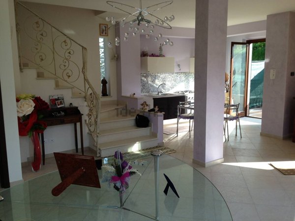 casa indipendente in vendita ad Acquaviva Picena
