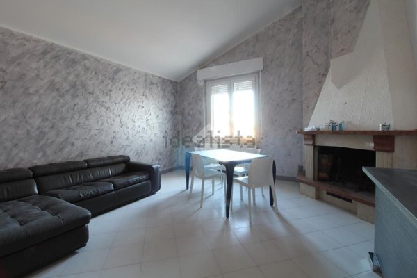 appartamento in vendita ad Acquaviva Picena