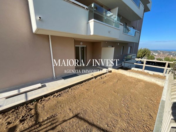 appartamento in vendita ad Acquaviva Picena