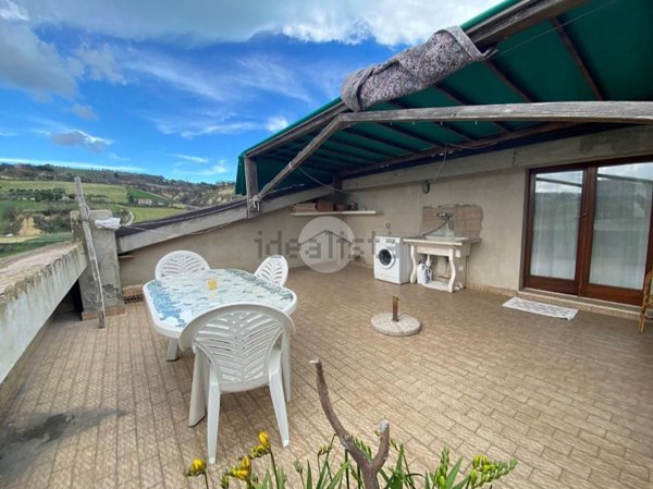 casa indipendente in vendita ad Acquaviva Picena