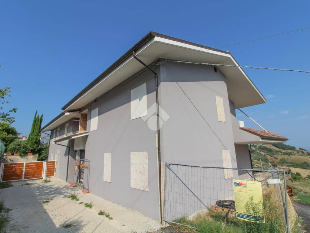 appartamento in vendita ad Acquaviva Picena