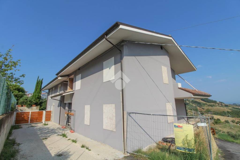 appartamento in vendita ad Acquaviva Picena